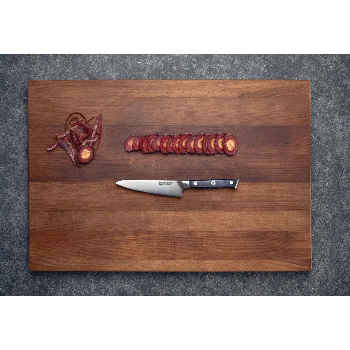 Kochmesser compact 14 cm
