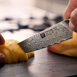 Kochmesser compact 14 cm