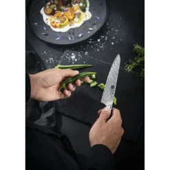 Kochmesser compact 14 cm