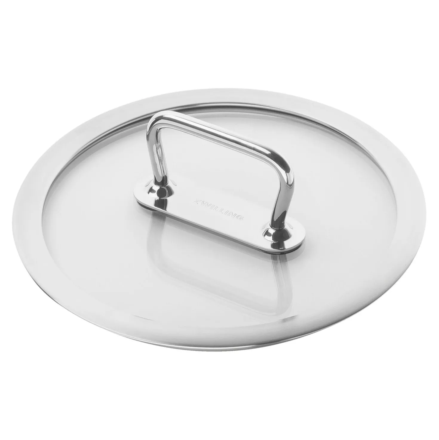 Kochtopf 16 cm, 18/10 Edelstahl