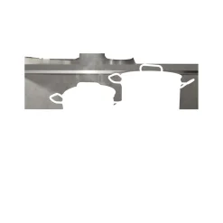 Kochtopf, 2,0 l 16 cm, 18/10 Edelstahl