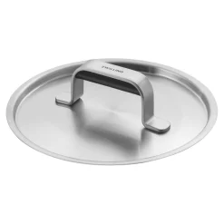 Kochtopfset, 5-tlg, 18/10 Edelstahl