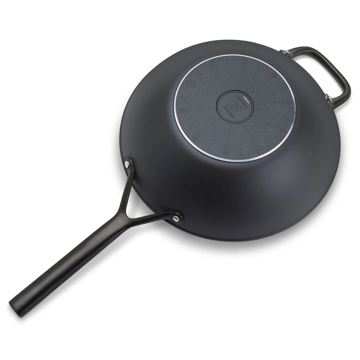 Kochtopfset 5-tlg, 18/10 Edelstahl