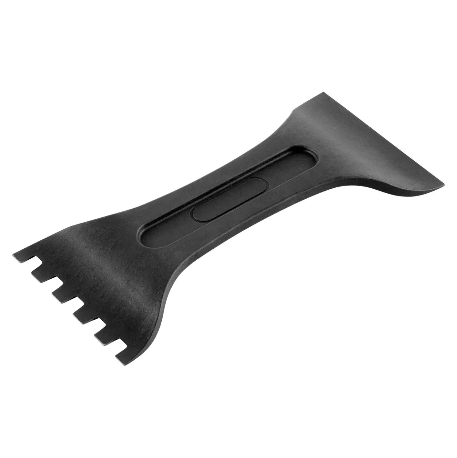 Kontaktgrill, Schwarz