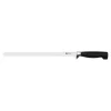 Lachsmesser 31 cm, Glattschliff