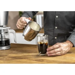 Latte Macchiato Glasset 350 ml / 2-tlg