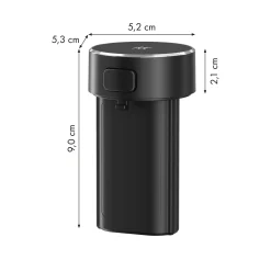Lithium Ionen Akku, 12 V