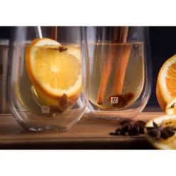 Longdrinkglasset 350 ml / 2-tlg