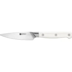 Messer-Set mit Edelstahl-Vielzweckschere, 3-tlg.