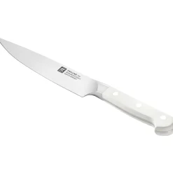 Messer-Set mit Schneidbrett und Schere, 3-tlg.