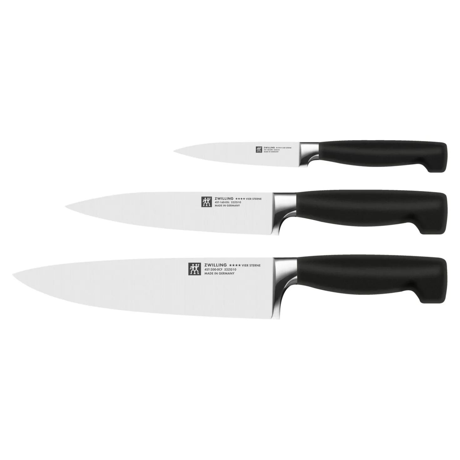 Messerset 3-tlg
