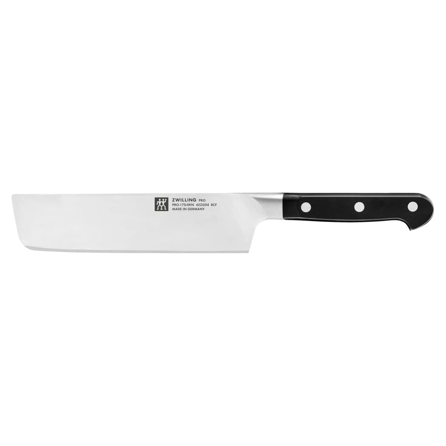 Nakiri 17 cm
