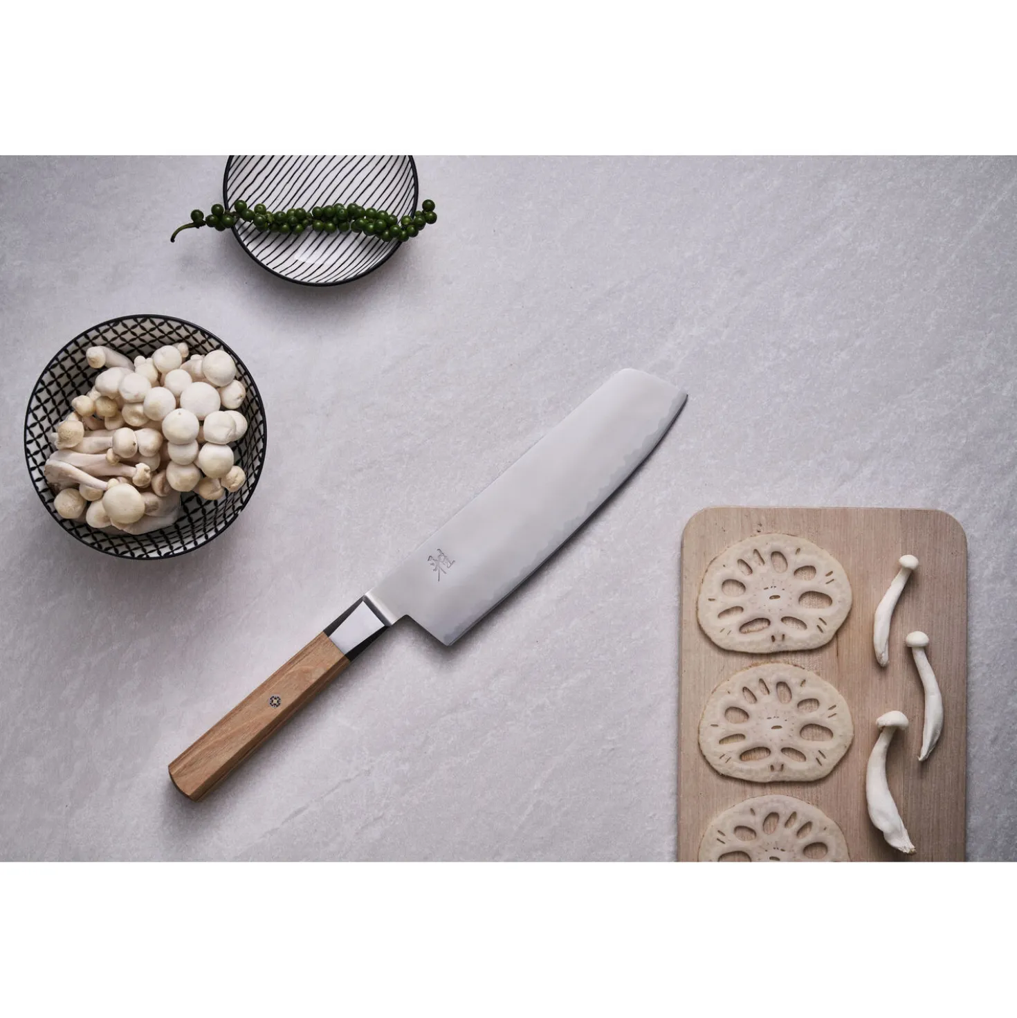 Nakiri 18 cm