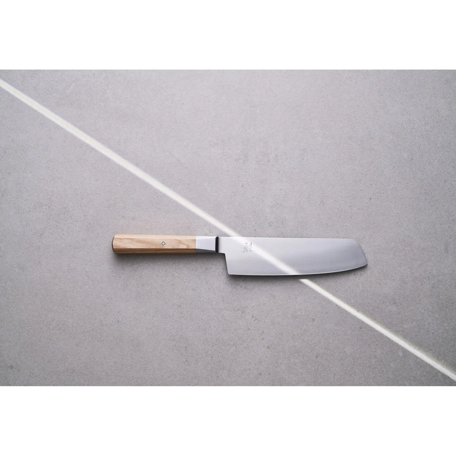 Nakiri 18 cm