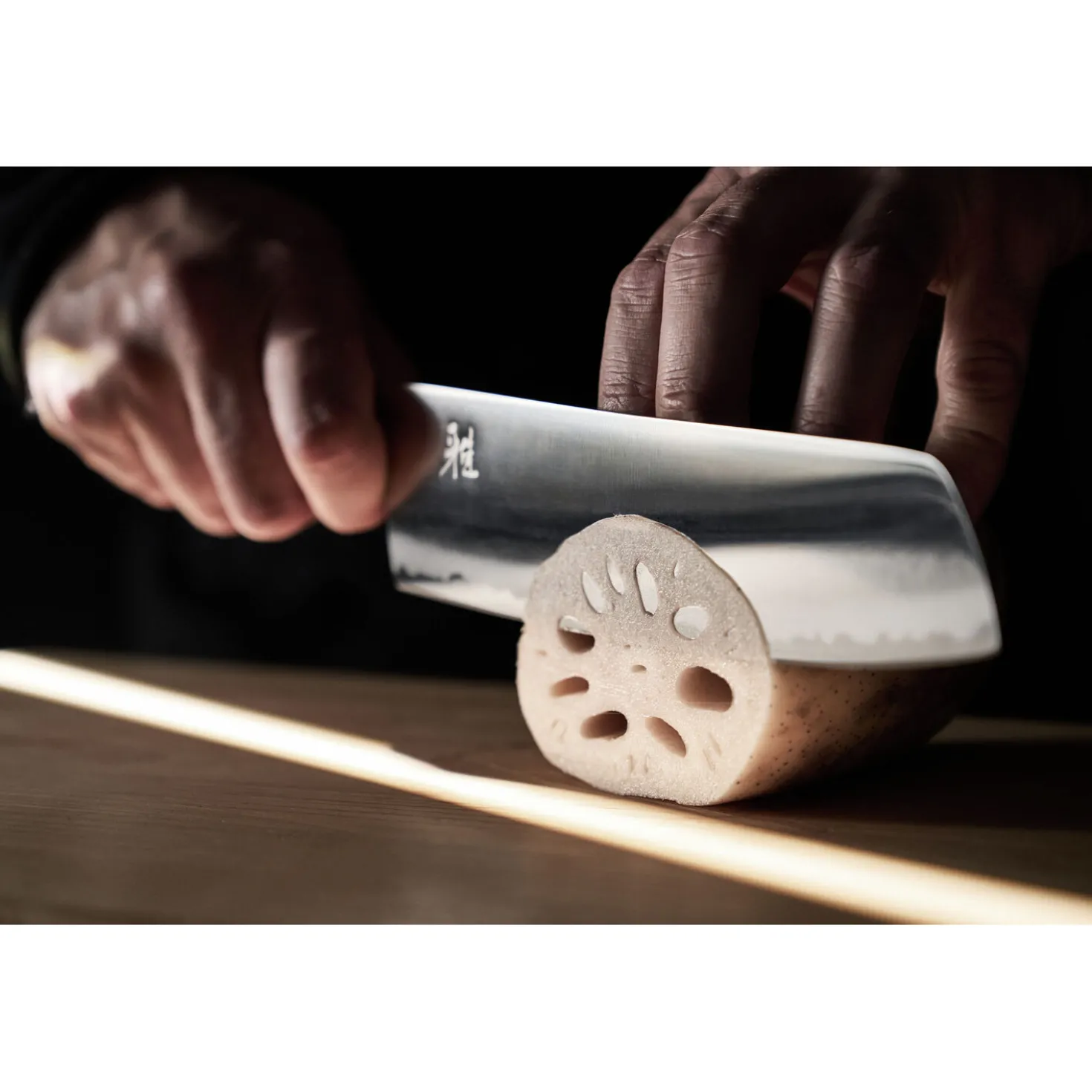 Nakiri 18 cm