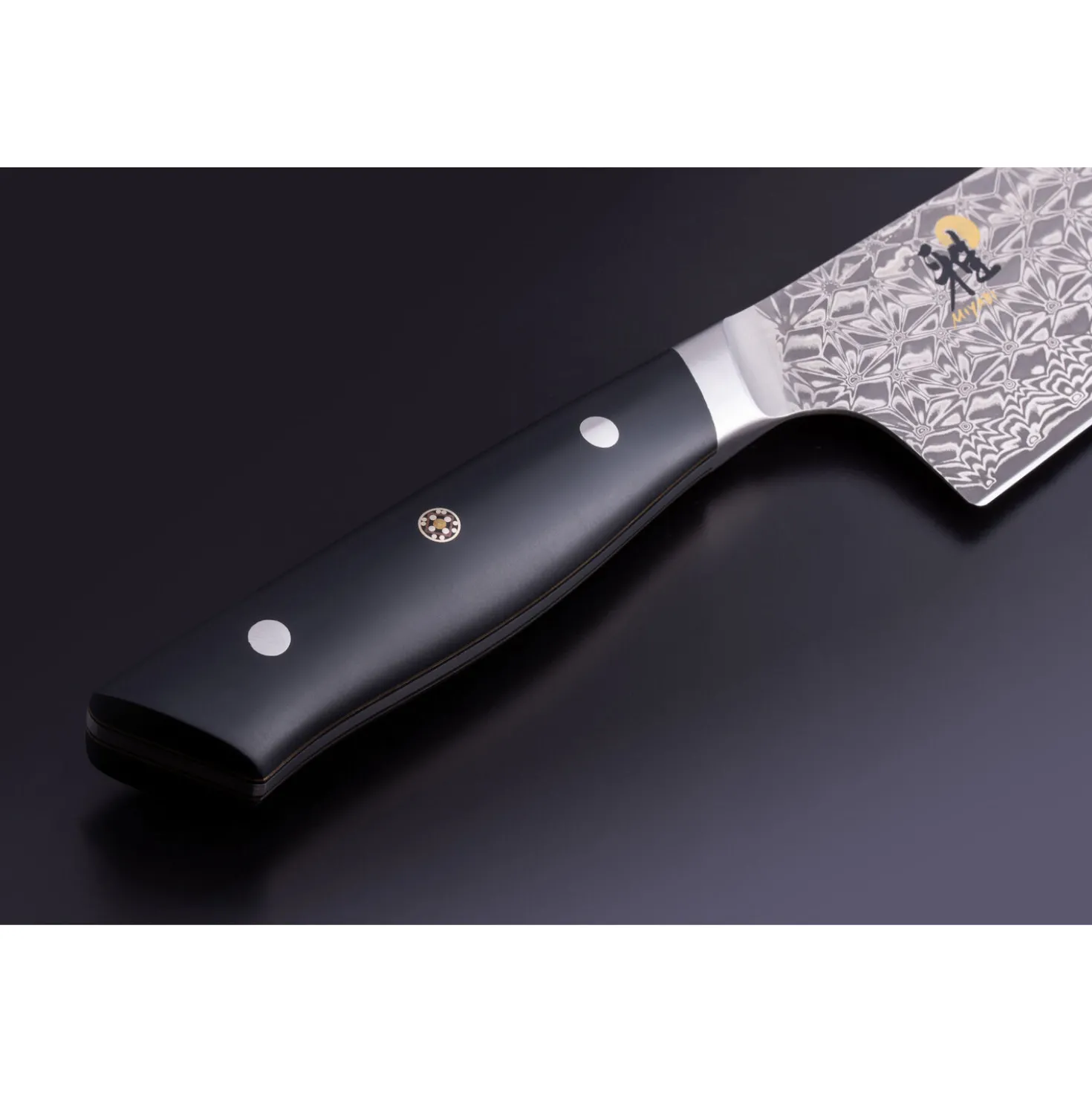 Nakiri 17 cm