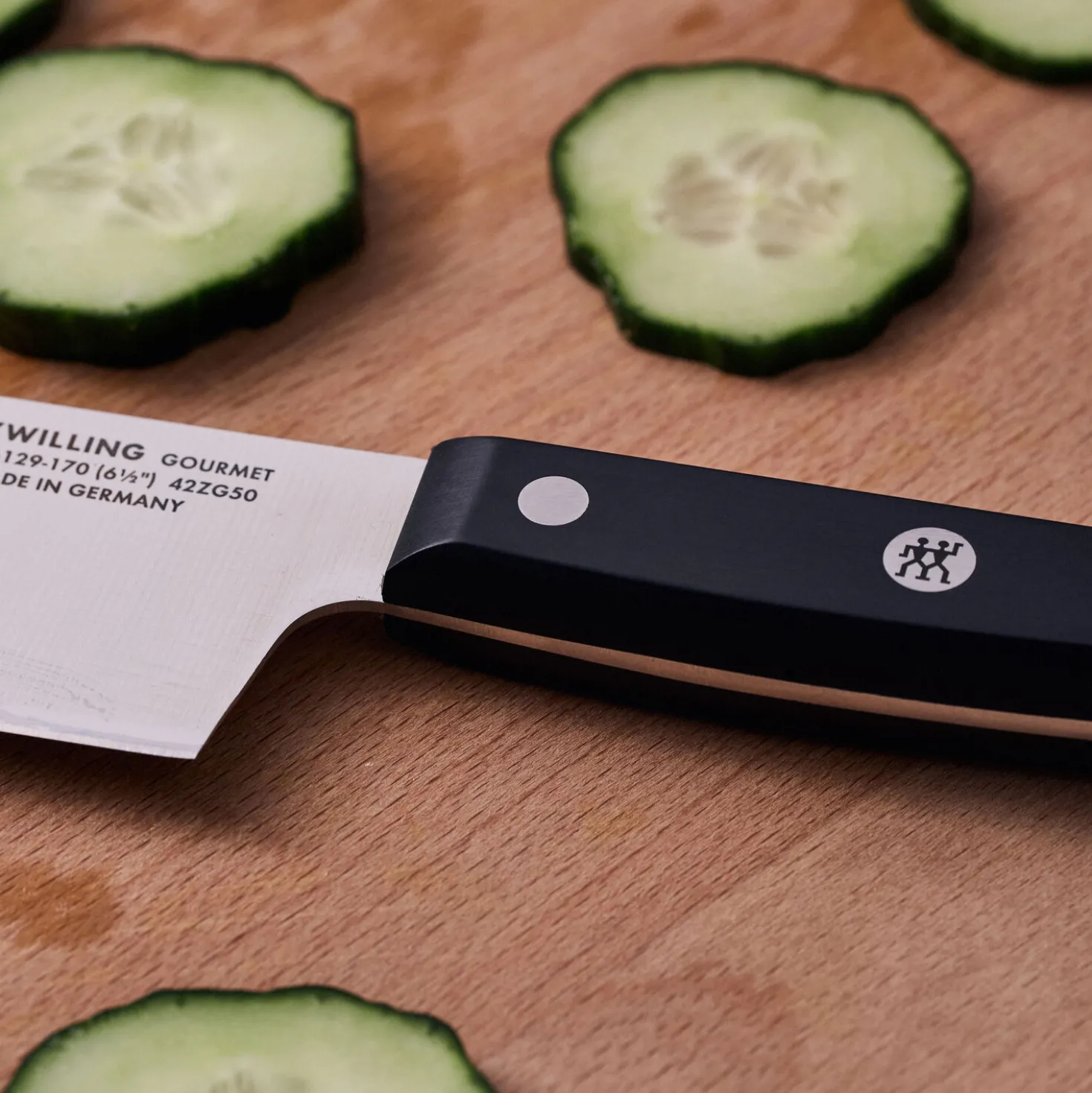 Nakiri 17 cm