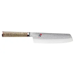Nakiri 17 cm, Birke