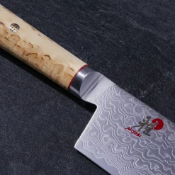 Nakiri 17 cm, Birke