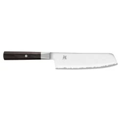Nakiri 18 cm, Pakka Holz