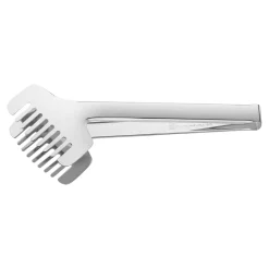 Nudelzange 18/10 Edelstahl