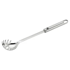 Pastalöffel, 33 cm, 18/10 Edelstahl