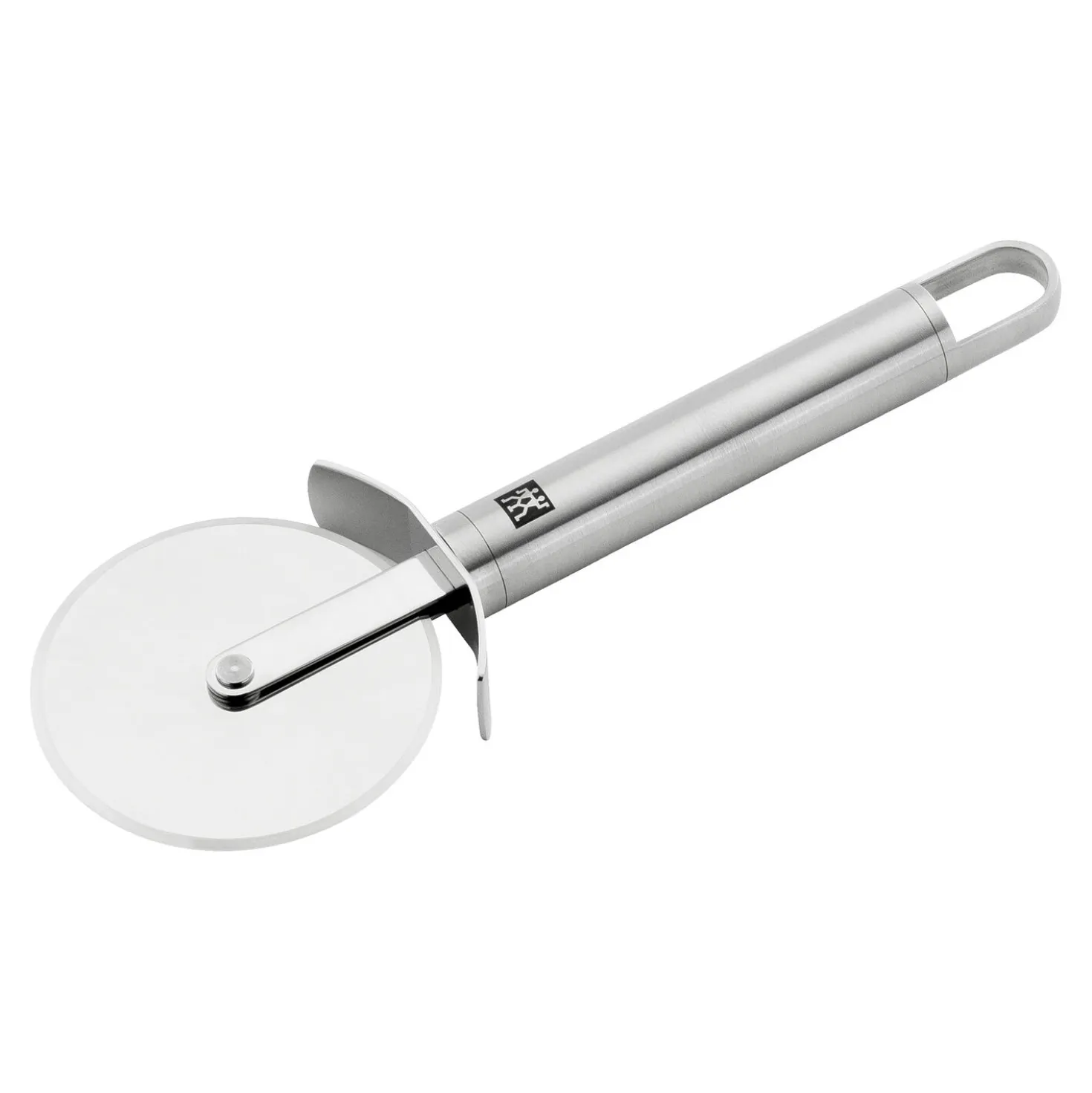 Pizzaschneider, 20 cm, 18/10 Edelstahl