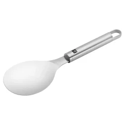 Reislöffel, 25 cm, 18/10 Edelstahl