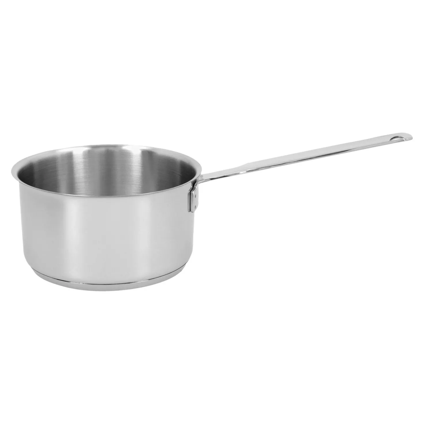 Resto Sossentopf 12 cm 12 cm, 18/10 Edelstahl, Silber