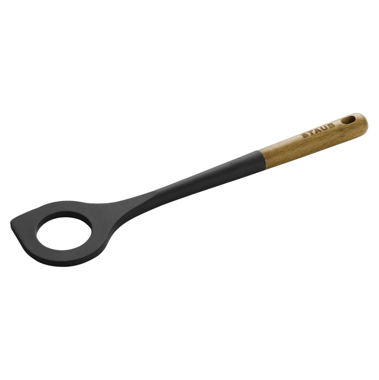 Risottolöffel, 31 cm, Silikon