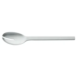 Salatgabel mattiert