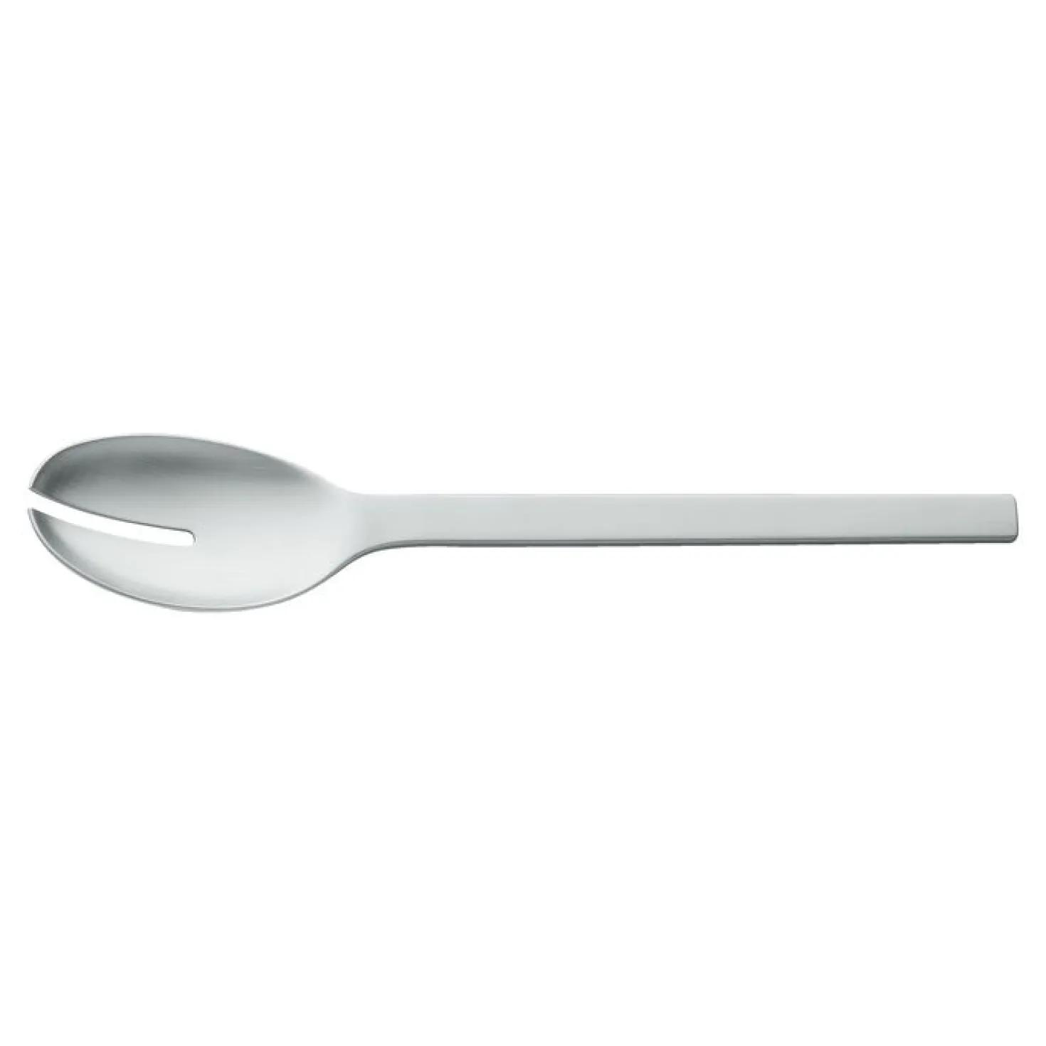 Salatgabel mattiert