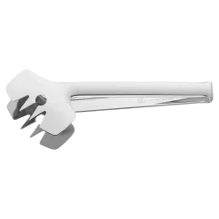Salatzange poliert