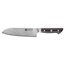 Santokumesser 18 cm, Glattschliff