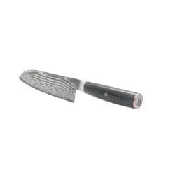 Santokumesser 18 cm, Glattschliff