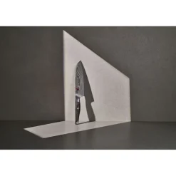 Santokumesser 18 cm, Glattschliff