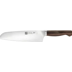 Santokumesser 18 cm, Glattschliff