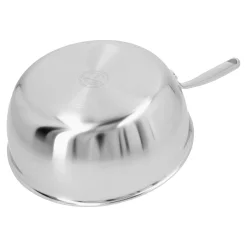 Sauteuse konisch 24 cm, 18/10 Edelstahl