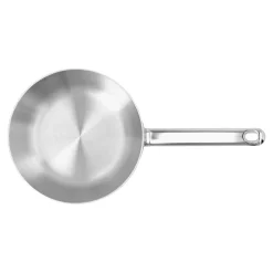 Sauteuse konisch 20 cm, 18/10 Edelstahl
