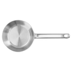 Sauteuse konisch 16 cm, 18/10 Edelstahl