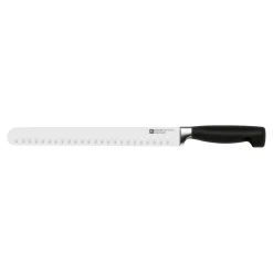 Schinkenmesser mit Kullen 26 cm