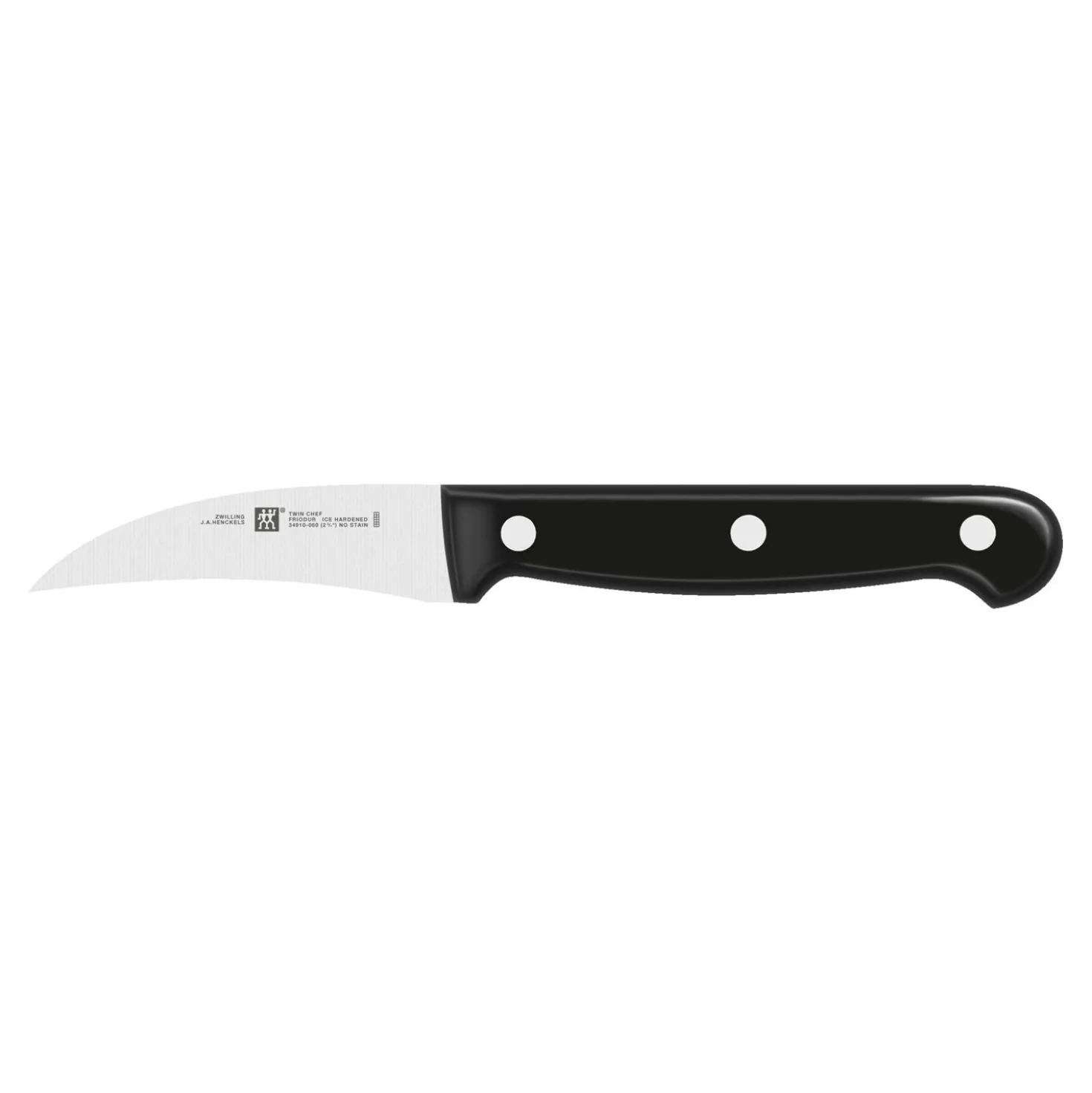 Schälmesser 6 cm