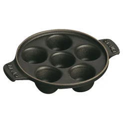 Schneckenteller 14 cm