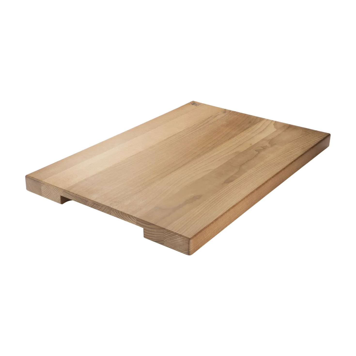 Schneidbrett 60 cm x 40 cm, Buche