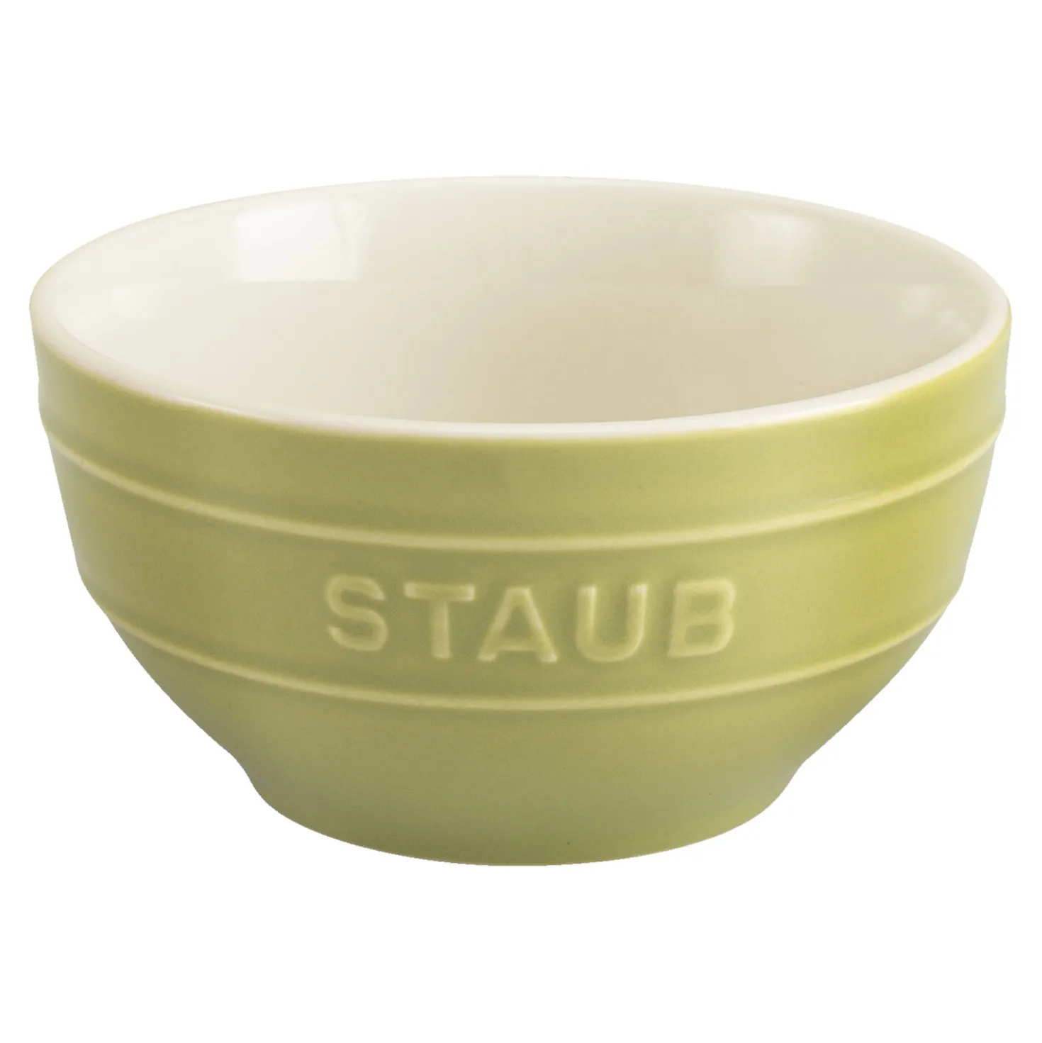 Schüssel Set Macaron 12 cm / 6-tlg, Keramik