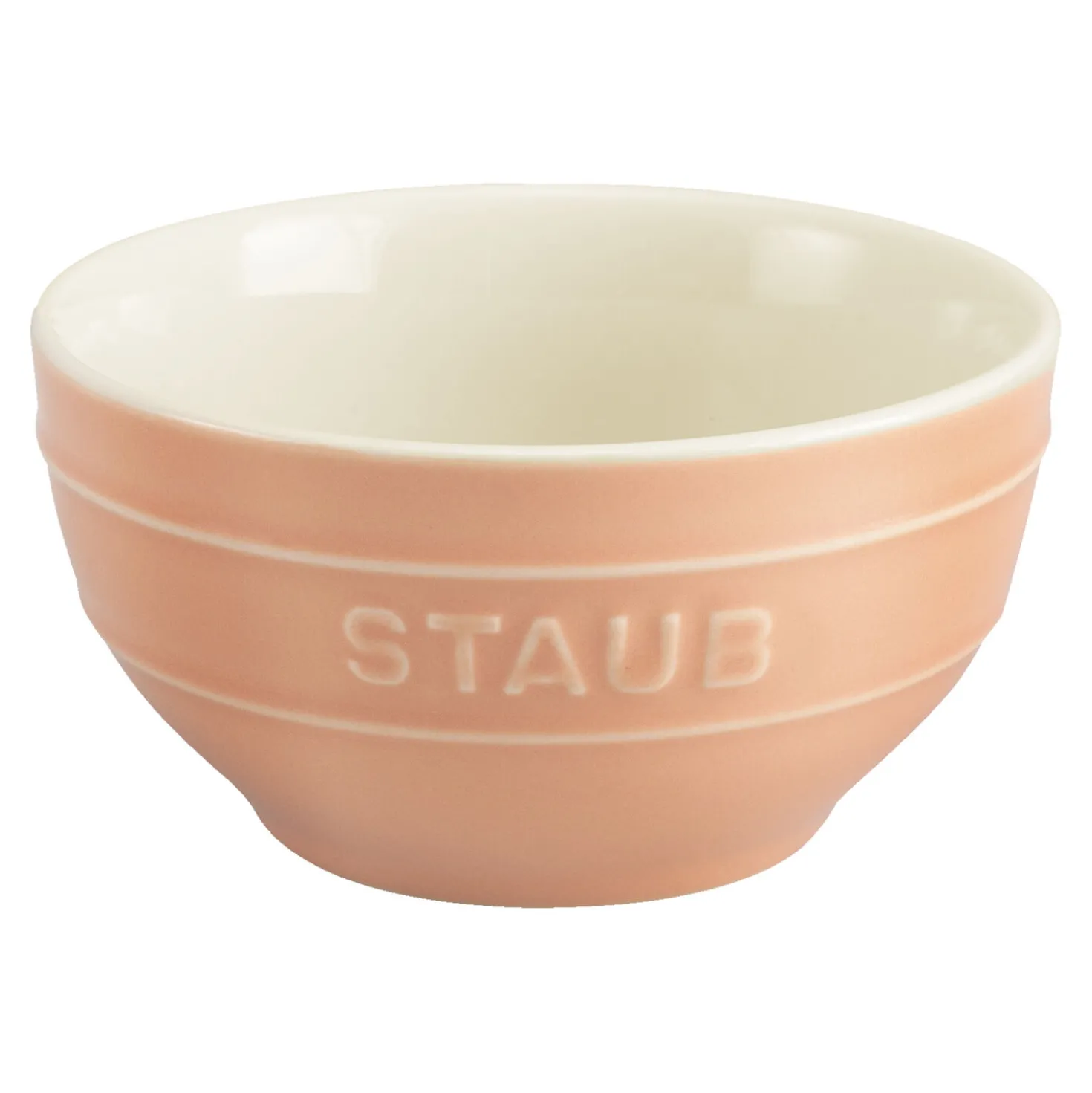 Schüssel Set Macaron 12 cm / 6-tlg, Keramik