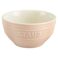 Schüssel Set Macaron 12 cm / 6-tlg, Keramik