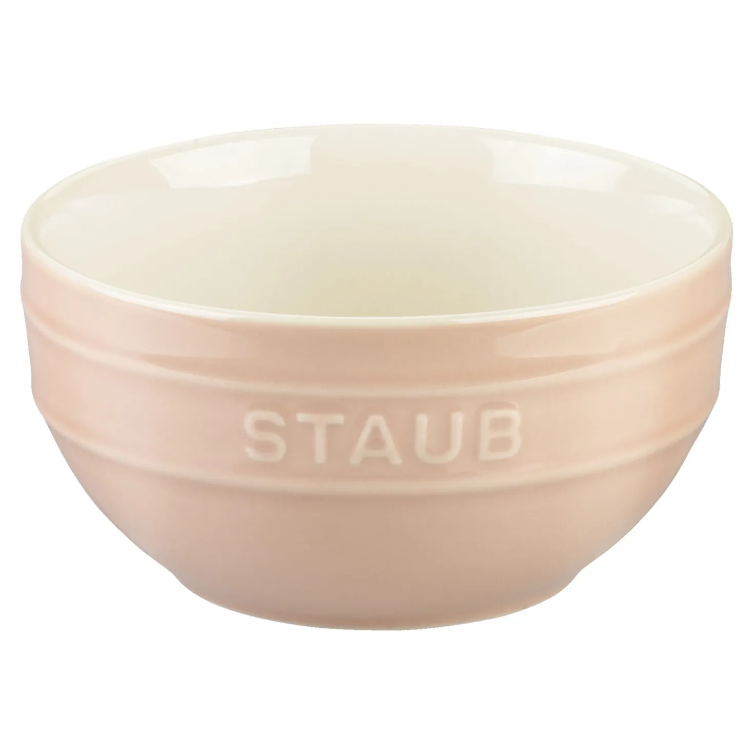 Schüssel Set Macaron 14 cm / 6-tlg, Keramik