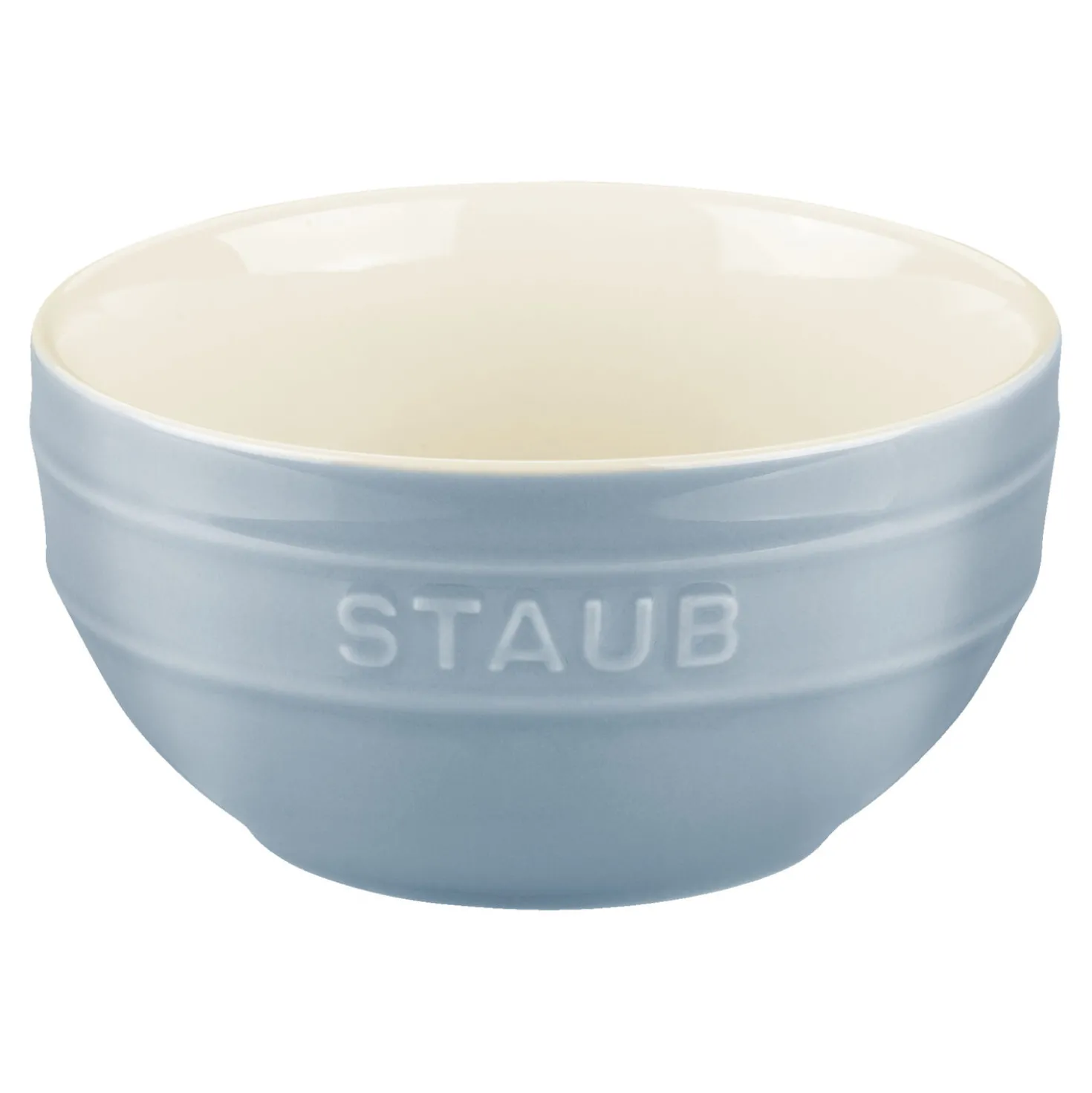 Schüssel Set Macaron 14 cm / 6-tlg, Keramik