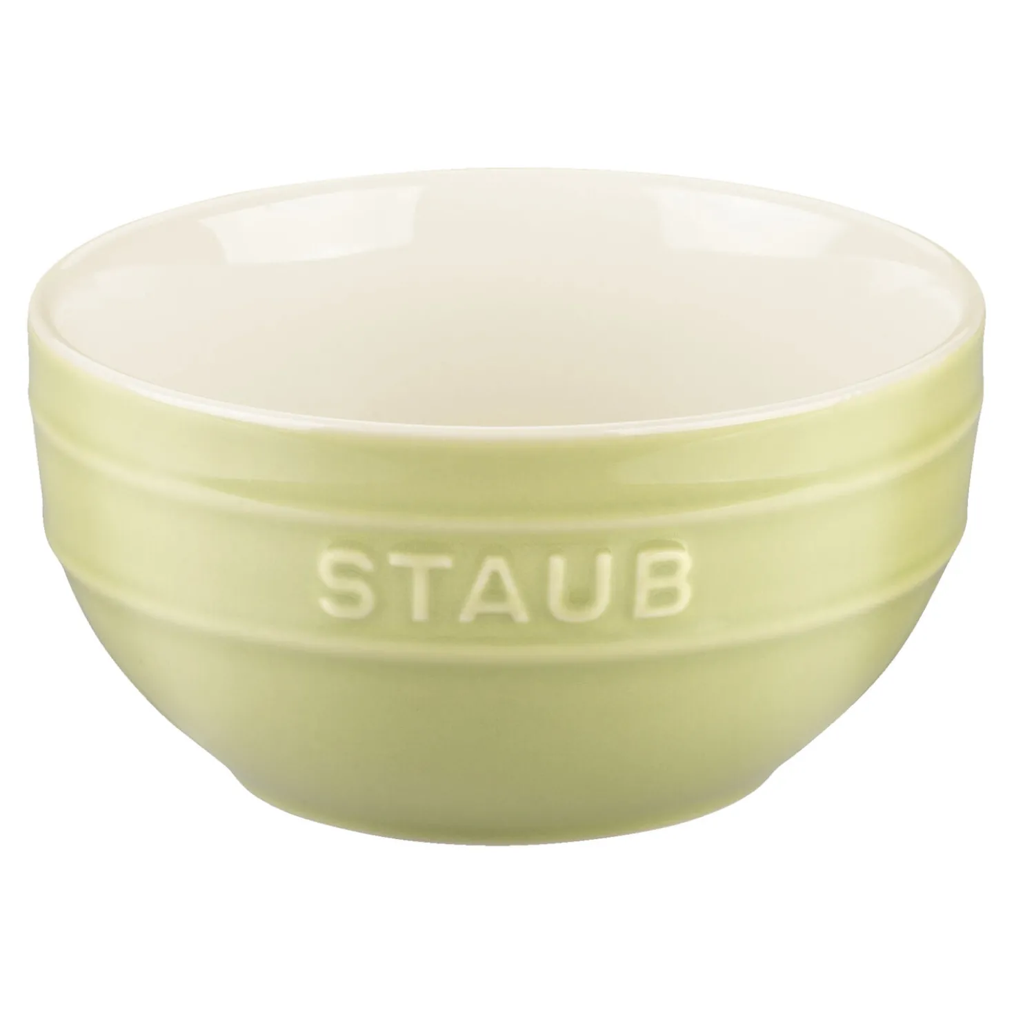 Schüssel Set Macaron 14 cm / 6-tlg, Keramik